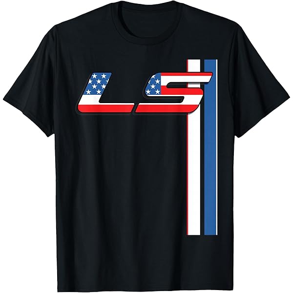 Amazon.com: LS Engine Swap T-Shirt : Clothing, Shoes & Jewelry